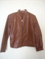 CASACA MARRON ARGENTINA